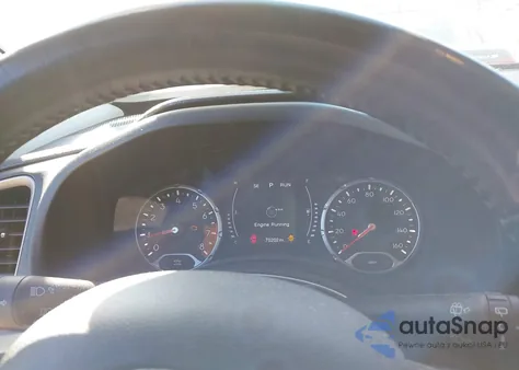 2017 Jeep Renegade Latitude Fwd from USA, damaged, VIN ZACCJABB7HPG45071